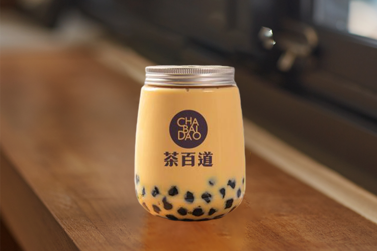 加盟茶百道奶茶費(fèi)用高嗎多少錢