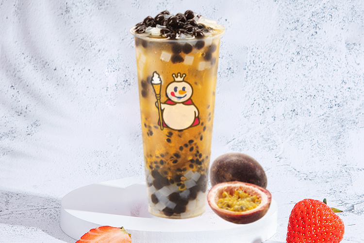 蜜雪冰城加盟虧損