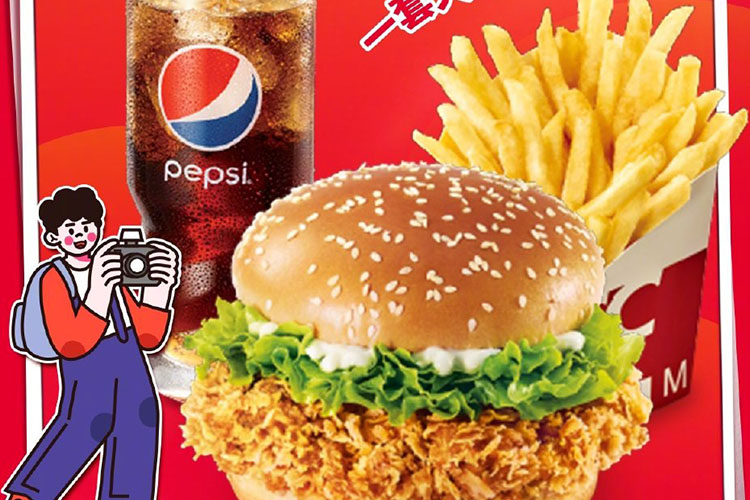 肯德基加盟連鎖店費(fèi)多少錢
