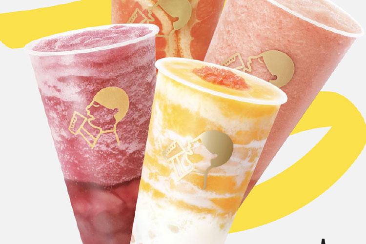 喜茶奶茶店加盟費(fèi)大概多少錢