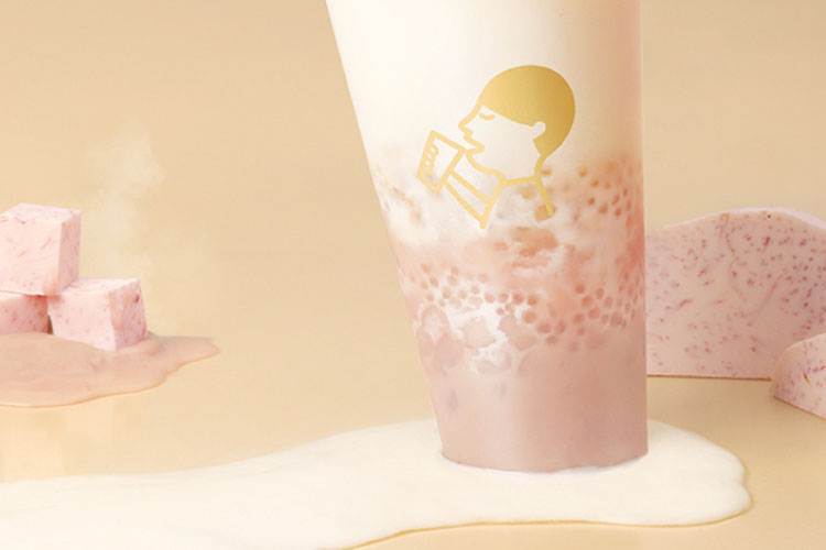 清遠(yuǎn)喜茶加盟費(fèi)