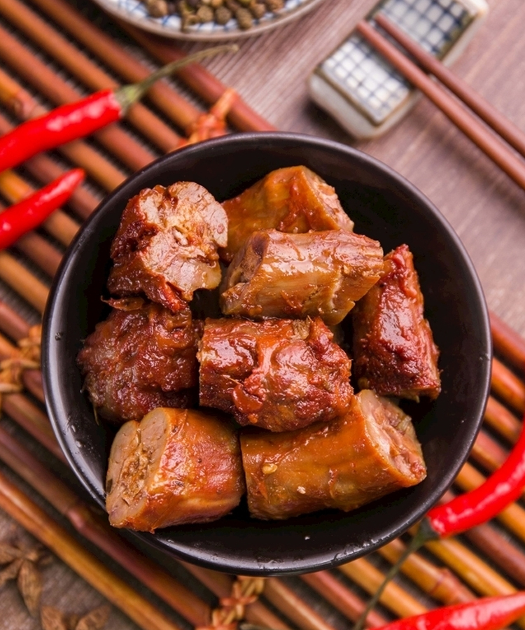鄭州煌上煌上加盟費(fèi)多少錢
