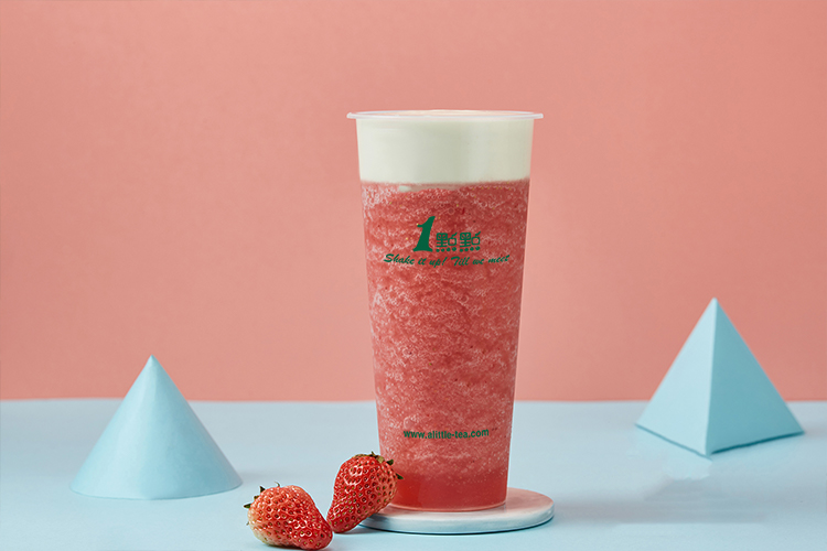 廈門加盟一點(diǎn)點(diǎn)奶茶店