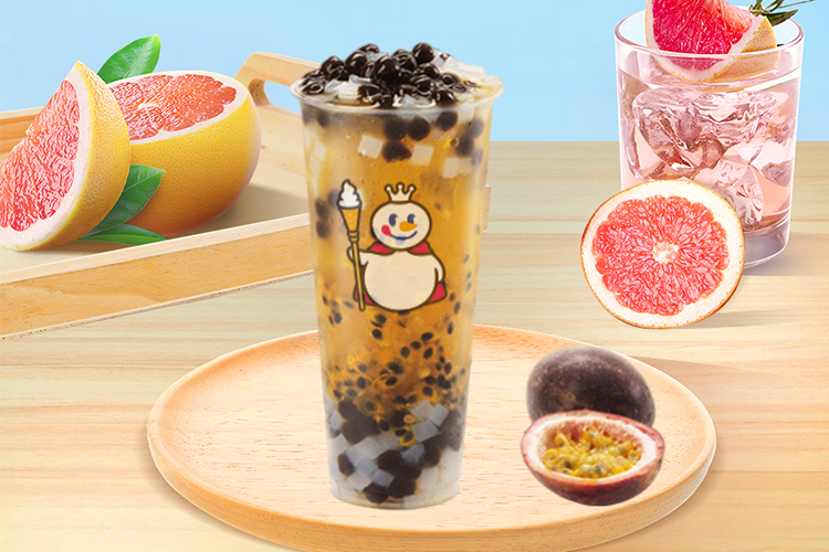 蜜雪冰城加盟條件及費用明細