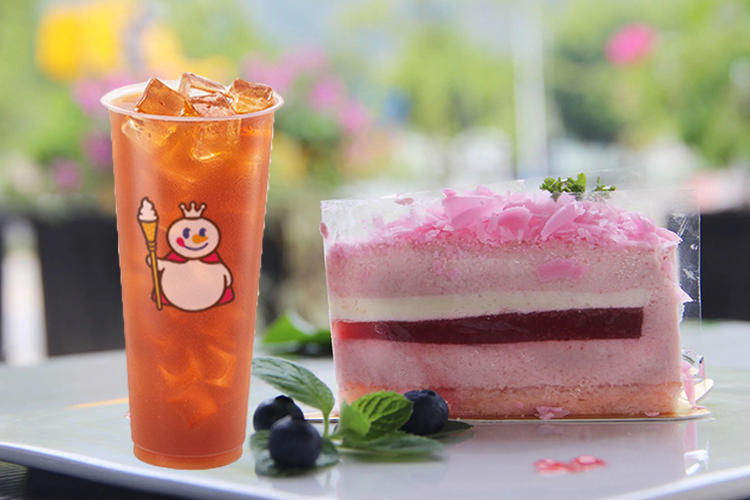 開個(gè)蜜雪冰城店算下來要多少錢