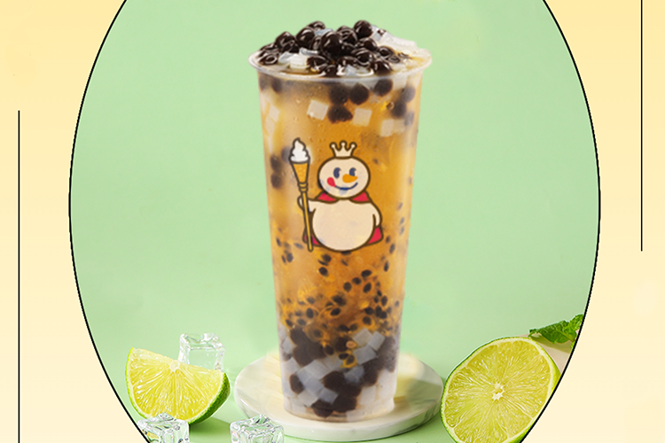 河池開(kāi)蜜雪冰城加盟店需要多少錢(qián)