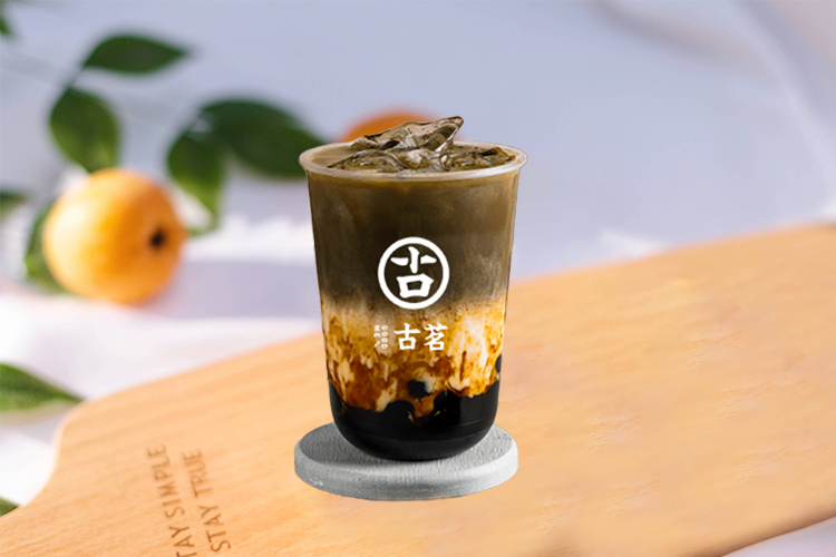 加盟古茗奶茶店大概多少錢