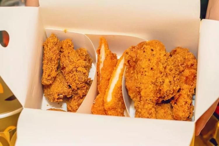 開一個(gè)麥當(dāng)勞店要多少錢費(fèi)用呢