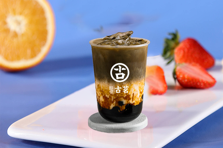 古茗奶茶店壽司加盟費(fèi)多少
