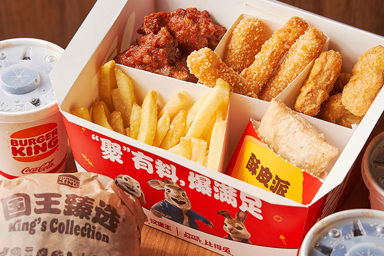如何加盟漢堡王漢堡店賺錢