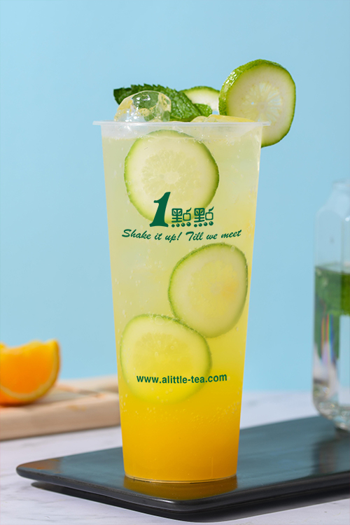 壹家一點(diǎn)點(diǎn)奶茶加盟費(fèi)，壹家飲料是品牌嗎
