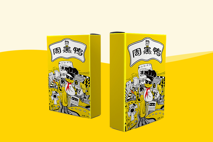 菏澤周黑鴨加盟費用多少錢，菏澤周黑鴨加盟流程是什么