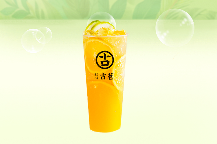 十堰古茗奶茶加盟費(fèi)多少
