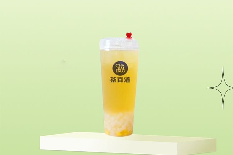 烏魯木齊茶百道加盟需要多少錢