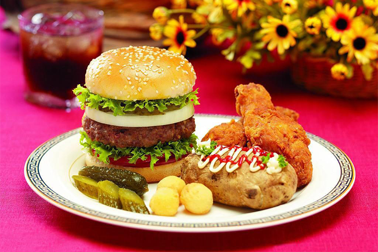 東營(yíng)廣饒華萊士加盟費(fèi)