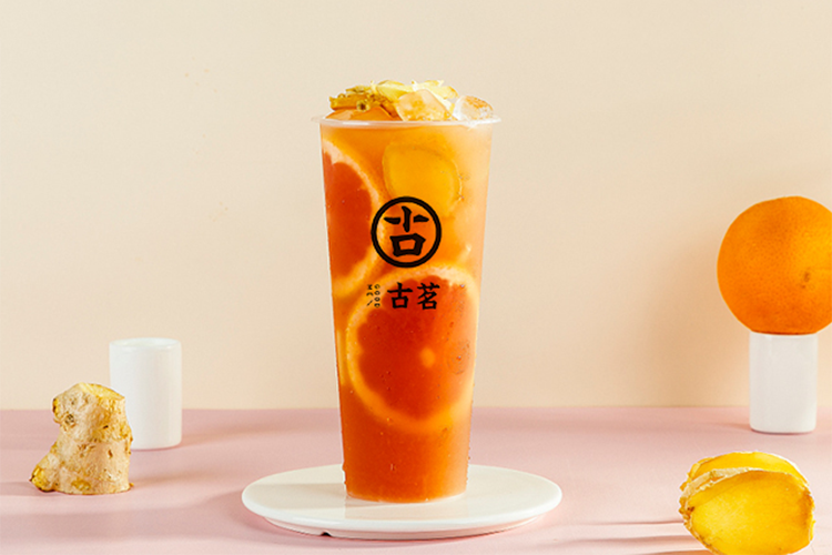 古茗樂加盟費明細表