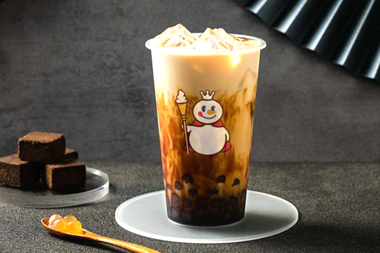 上悠蜜雪冰城加盟費(fèi)多少
