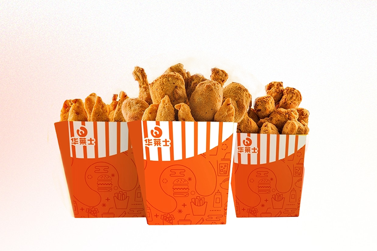 華萊士加盟都需要什么