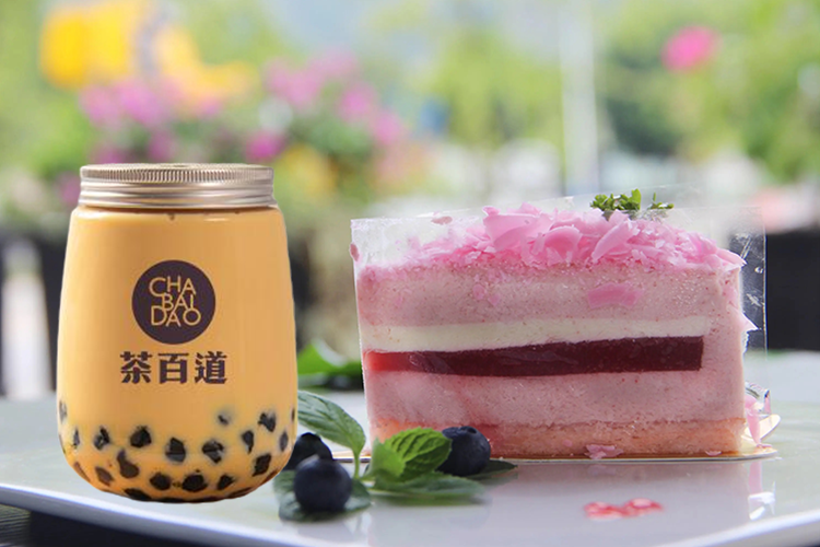 甘南茶百道加盟費用多少錢，甘南茶百道加盟流程是什么