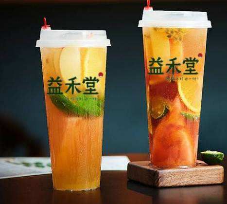 張掖益禾堂加盟費大概多少錢