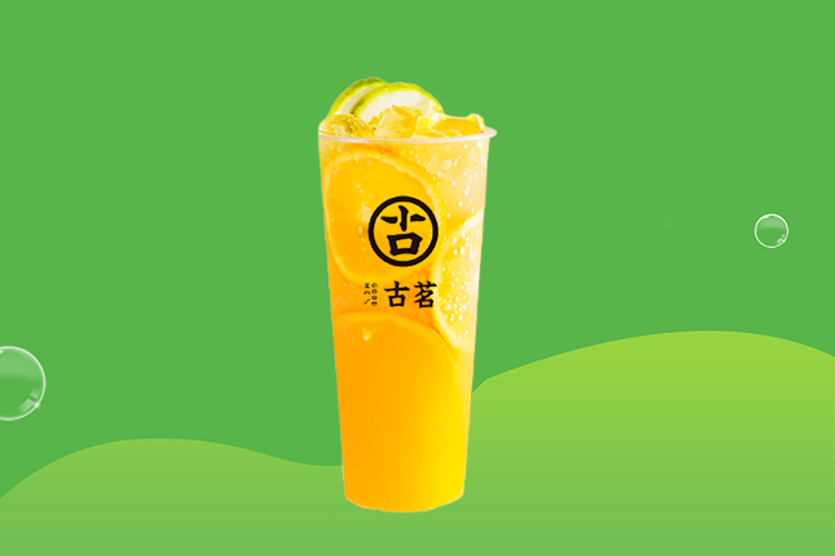 無錫古茗奶茶加盟需要多少錢