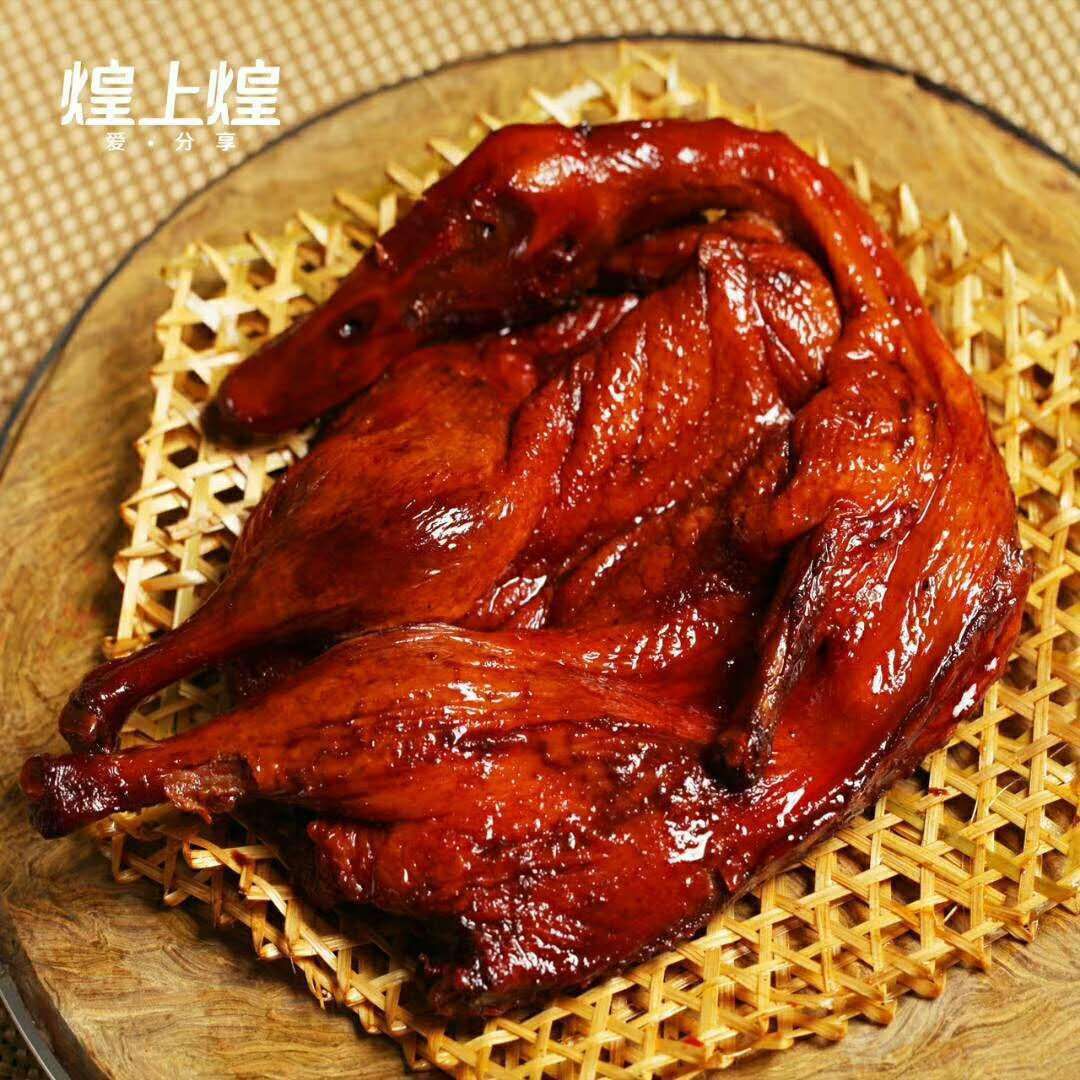 煌上煌加盟吉安，煌上煌加盟費多