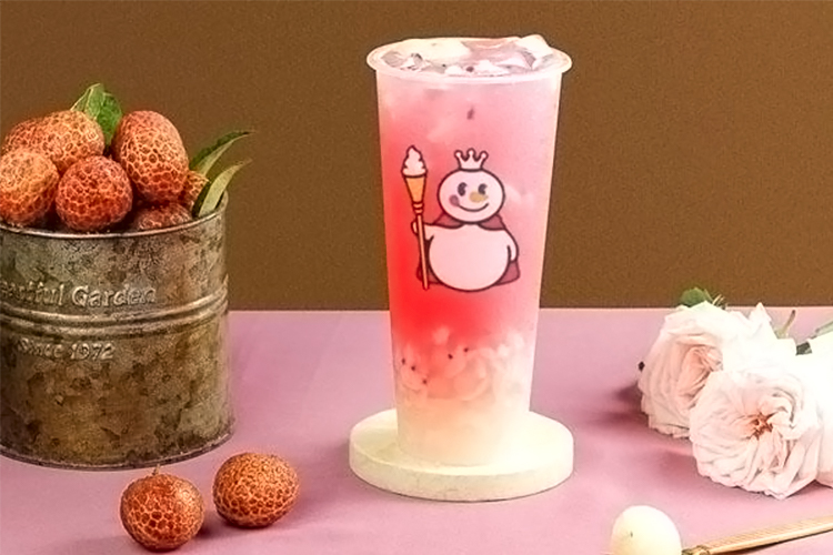 蜜雪冰城加盟利與弊