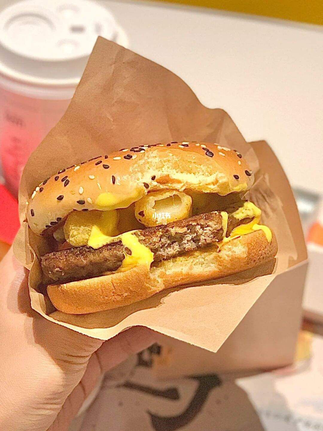麥當勞小站加盟費用