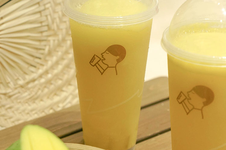 喜茶加盟大概要多少費(fèi)用