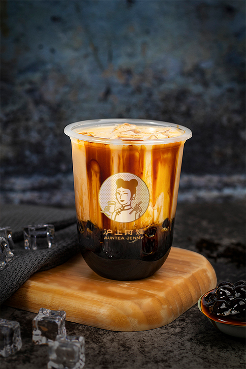 南京奶茶加盟費(fèi)滬上阿姨，南京滬上阿姨有多少店