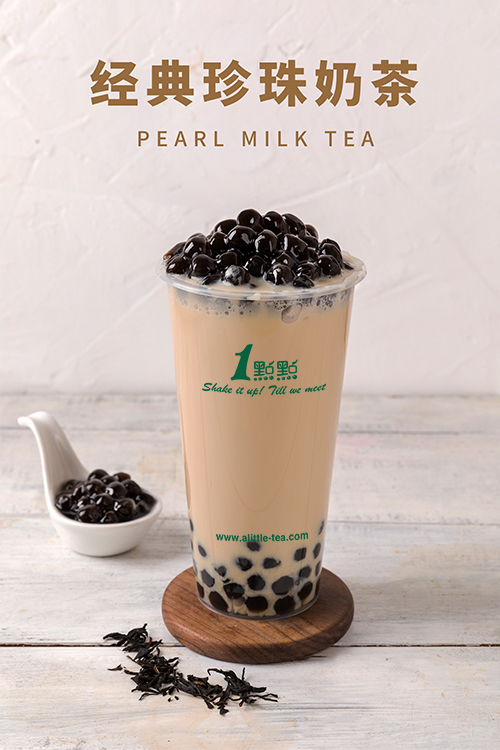 開一點點奶茶店加盟多少錢