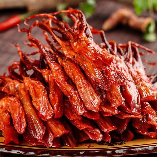 揭陽(yáng)煌上煌鴨脖加盟費(fèi)