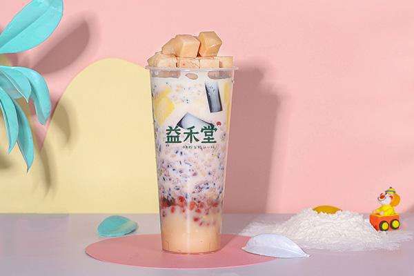 加盟益禾堂蜜雪冰城加盟費(fèi)明細(xì)表
