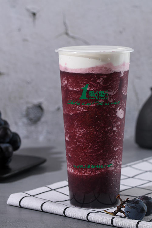 武漢一點(diǎn)點(diǎn)奶茶加盟店