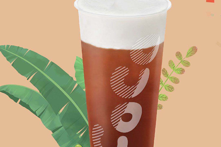 荊門coco奶茶加盟費及加盟條件2023，荊門coco奶茶加盟費大約是多少錢