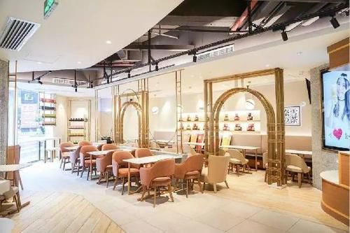 黔南奈雪加盟費(fèi)及加盟條件