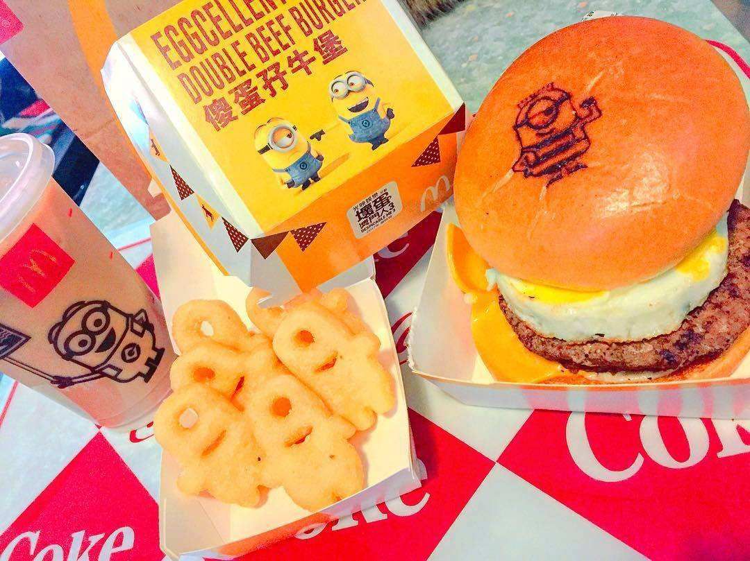 上饒麥當勞加盟費及加盟條件