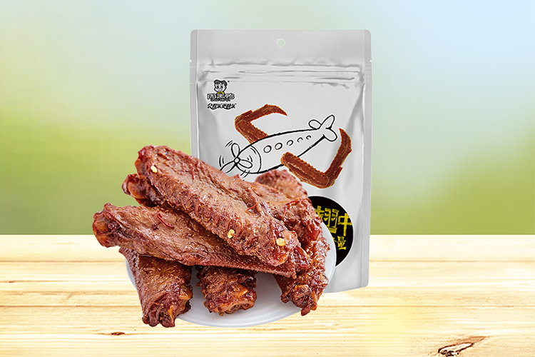 新鄉(xiāng)周黑鴨加盟費(fèi)大概多少錢