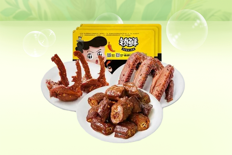 銅仁周黑鴨加盟需要多少錢(qián)