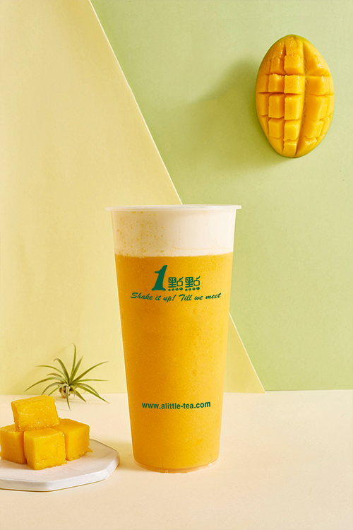 開一家一點(diǎn)點(diǎn)奶茶加盟店要多少成本