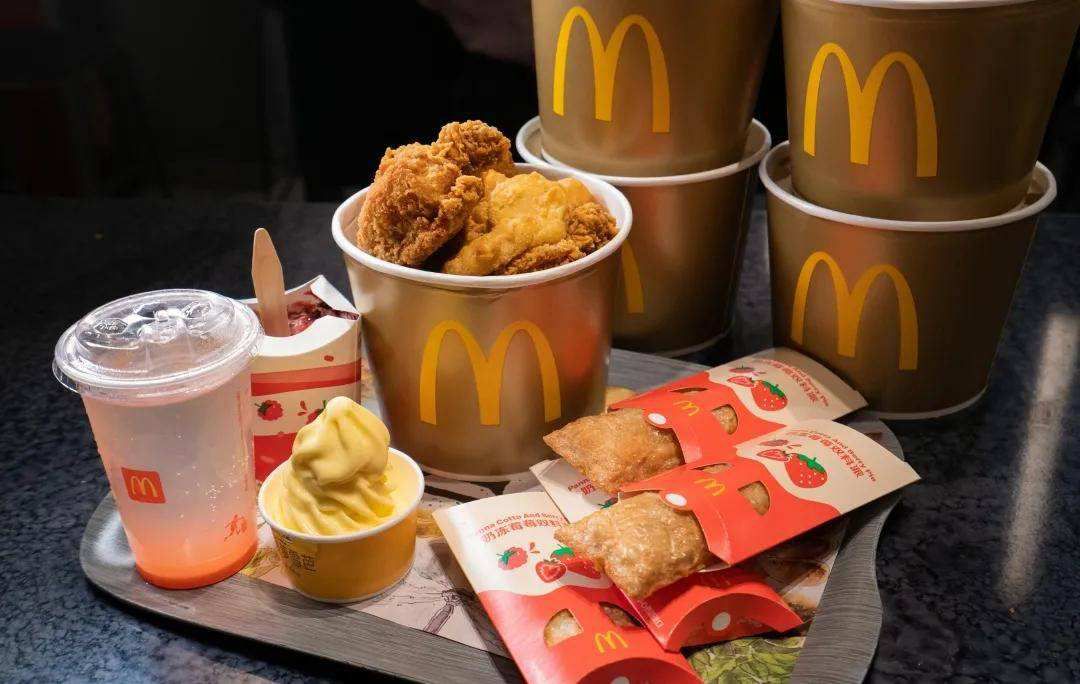 加盟麥當(dāng)勞店要多少錢，加盟麥當(dāng)勞大概需要多少錢