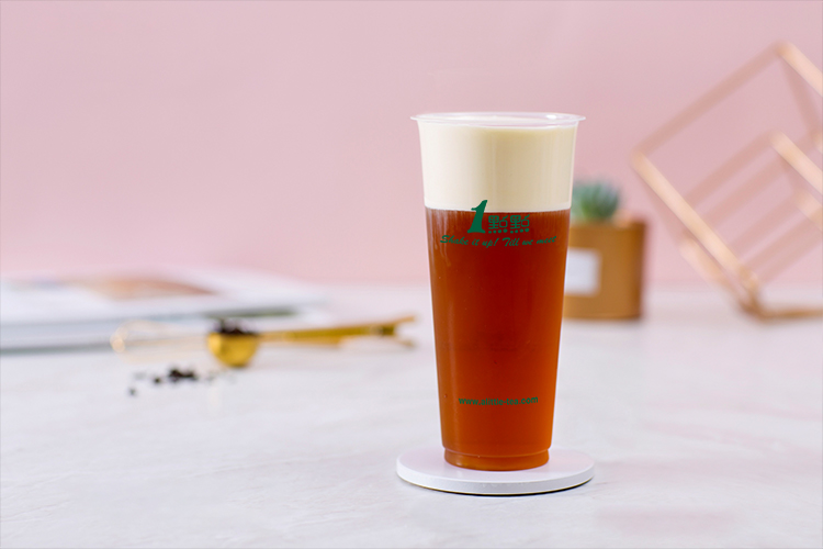 一點(diǎn)點(diǎn)奶茶加盟本溪