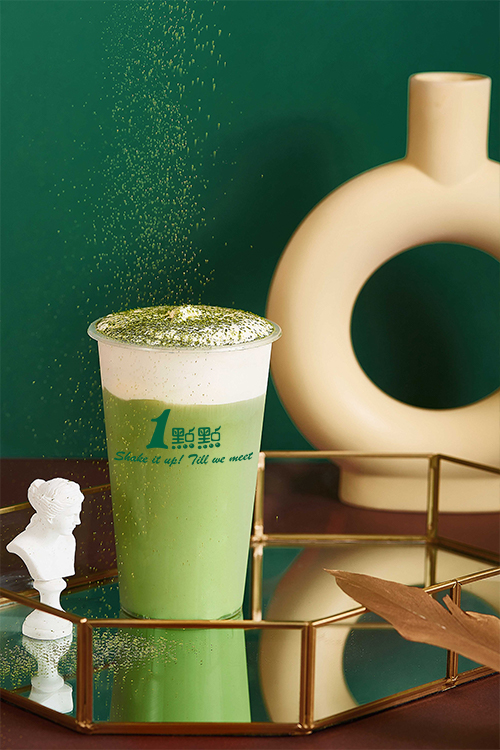 蘇州一點(diǎn)點(diǎn)加盟費(fèi)及加盟條件