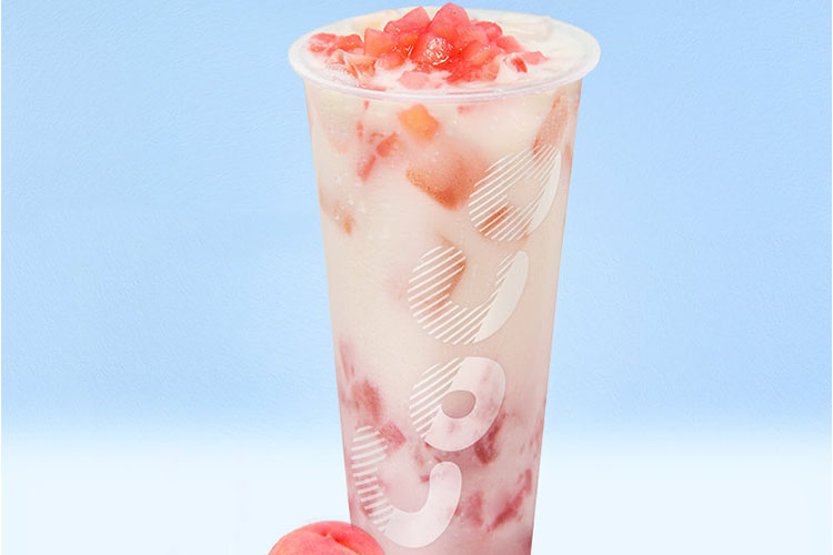 開coco奶茶加盟店