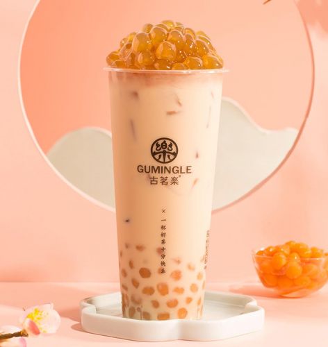 南山古茗加盟費(fèi)多少錢
