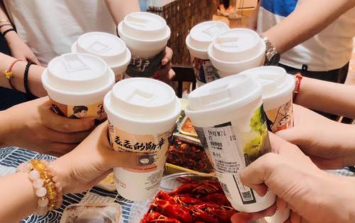 湛江市有沒有茶顏悅色加盟店，茶顏悅色加盟店投資多少錢
