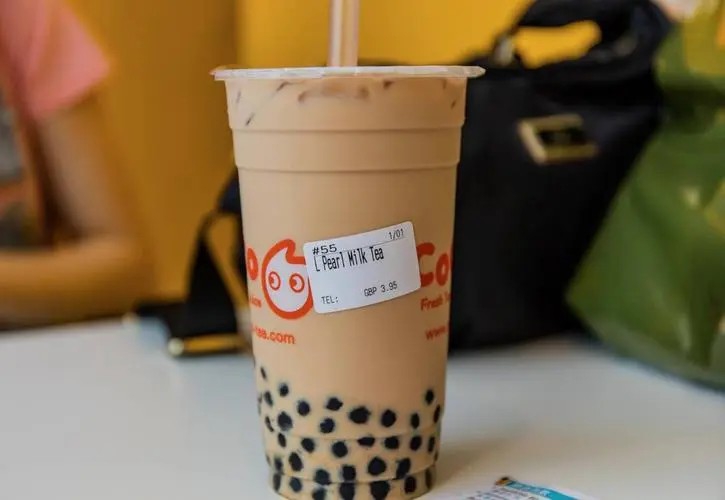 都可coco奶茶加盟平臺，都可coco奶茶加盟流程