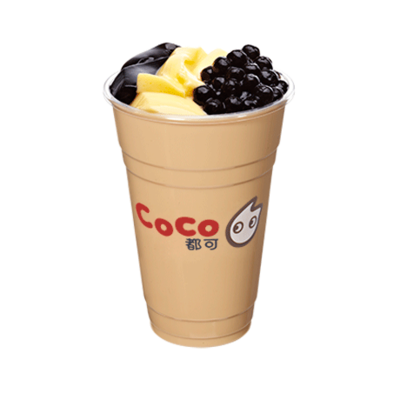 coco奶茶店加盟費，coco奶茶店加盟費大概多少錢？