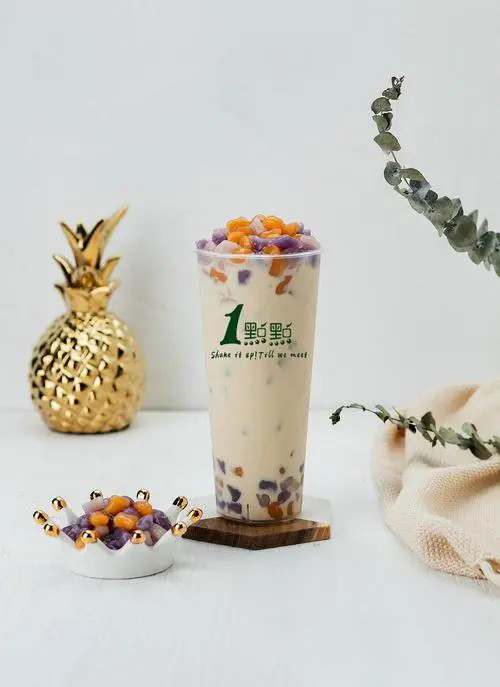 加盟一點點店費(fèi)用，一點點加盟費(fèi)