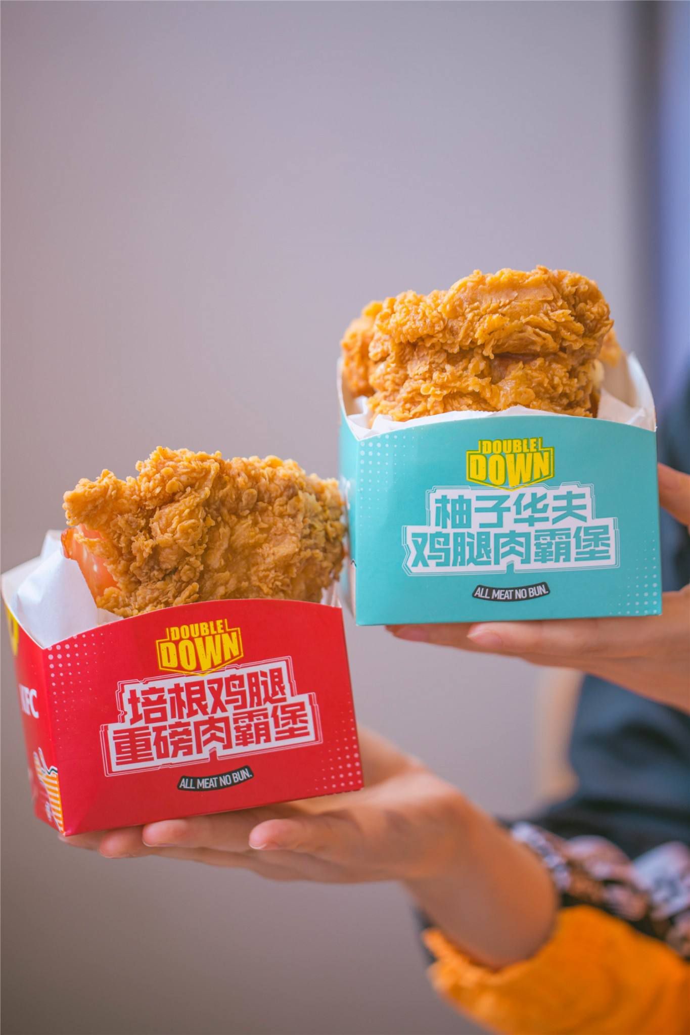 加盟肯德基需要開十家店嗎，加盟肯德基門店要多少錢